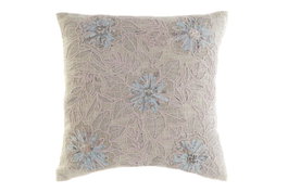 DKD Home Decor Cojin Shabby Multicolor 45 x 15 x 45 cm (2 Unidades)