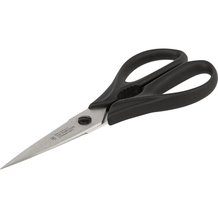 Victorinox Tijeras de cocina con hoja microdentada
