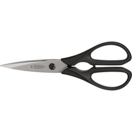 Victorinox Tijeras de cocina con hoja microdentada