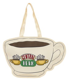 Warner Bros by Loungefly Bolsa Friends