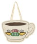 Warner Bros by Loungefly Bolsa Friends