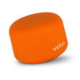 Veho M-Series M3 Altavoz Inalámbrico Bluetooth Portátil - Naranja