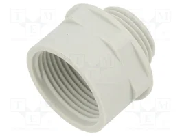 LAPP SKINDICHT® EKU Extensión de rosca para prensaestopas M25/M20