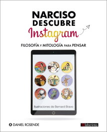 Narciso descubre Instagram, Daniel Rosende Unboxing Philosophy - LABERINTO