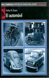 Automóvil, Arthur Evens - AKAL