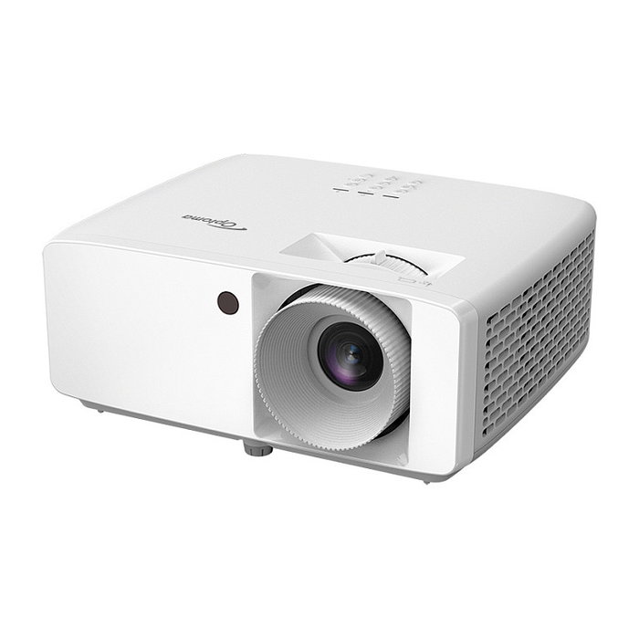 Optoma ZH350 Proyector Láser Full HD 3600 Lúmenes Blanco