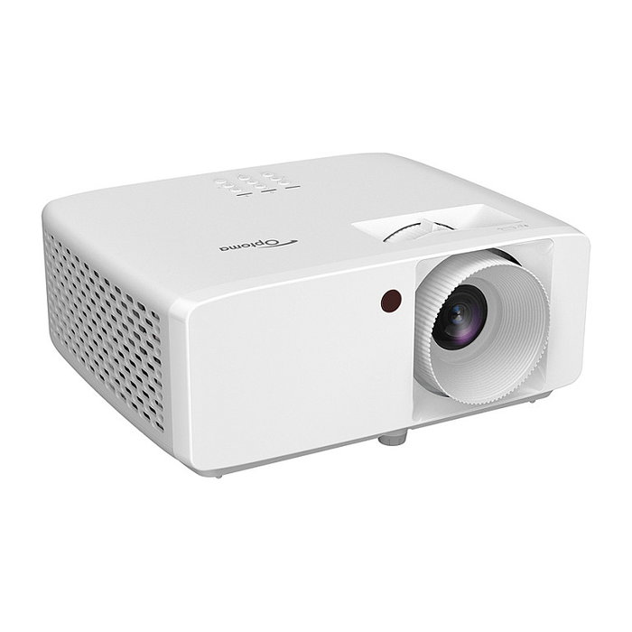 Optoma ZH350 Proyector Láser Full HD 3600 Lúmenes Blanco