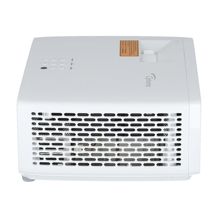 Optoma ZH350 Proyector Láser Full HD 3600 Lúmenes Blanco