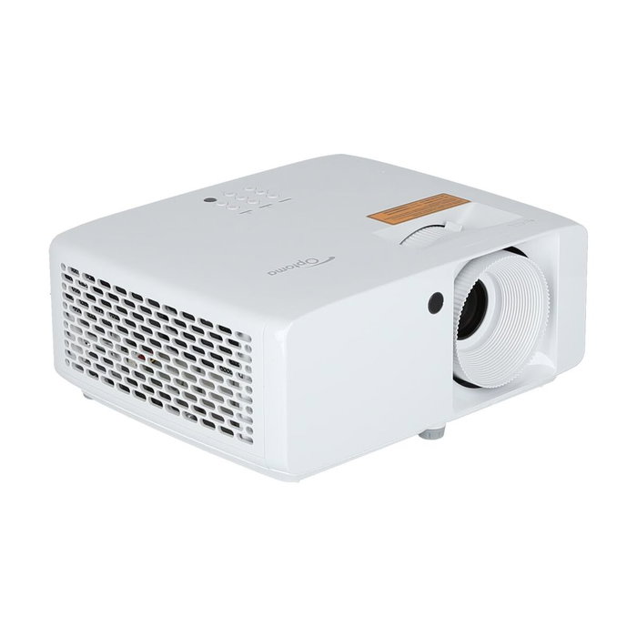 Optoma ZH350 Proyector Láser Full HD 3600 Lúmenes Blanco