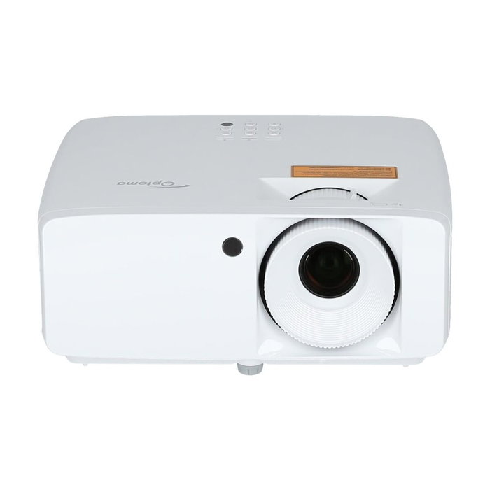 Optoma ZH350 Proyector Láser Full HD 3600 Lúmenes Blanco