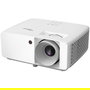 Optoma Proyector Láser ZH350/ZH360 3600 Lúmenes Full HD HDMI Blanco