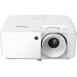 Optoma Proyector Láser ZH350/ZH360 3600 Lúmenes Full HD HDMI Blanco