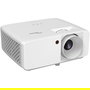 Optoma Proyector Láser ZH350/ZH360 3600 Lúmenes Full HD HDMI Blanco