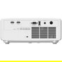 Optoma Proyector Láser ZH350/ZH360 3600 Lúmenes Full HD HDMI Blanco