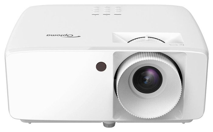 Optoma ZH350 Proyector Láser Full HD 3600 Lúmenes Blanco