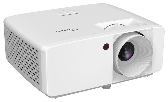 Optoma ZH350 Proyector Láser Full HD 3600 Lúmenes Blanco