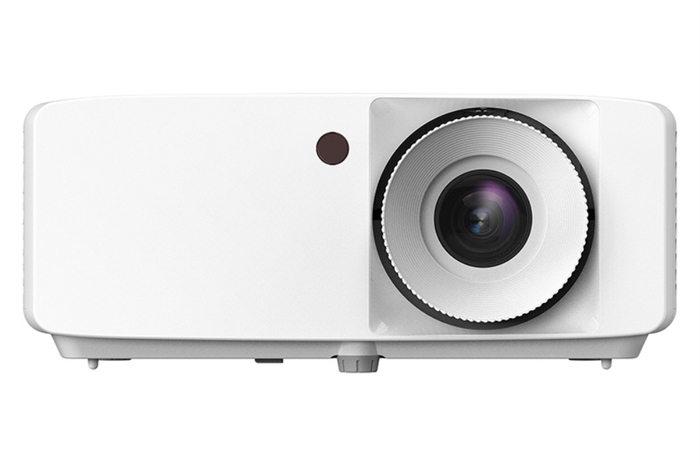 Optoma ZH350 Proyector Láser Full HD 3600 Lúmenes Blanco
