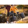 Basil Navigator Storm MIK Side Alforja Impermeable 31L
