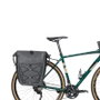 Basil Navigator Storm MIK Side Alforja Impermeable 31L
