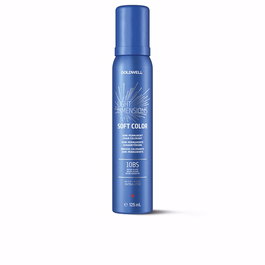 Goldwell LIGHTDIMENSIONS Soft Color Colorante en Espuma Semipermanente 10-beige silver