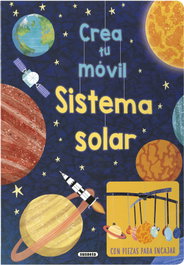 Sistema solar, Susaeta Ediciones - SUSAETA EDICIONES
