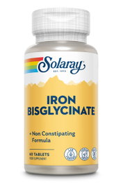 Iron Bisglycinate