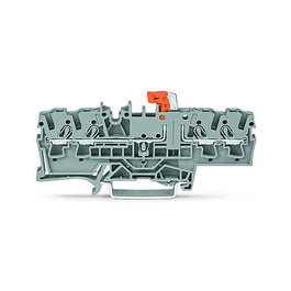 WAGO 2002-1871 Terminal de 5,2 mm, 400 V