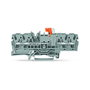 WAGO 2002-1871 Terminal de 5,2 mm, 400 V
