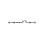 WAGO 2002-1871 Terminal de 5,2 mm, 400 V