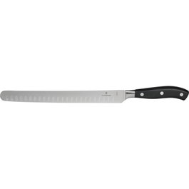 Victorinox Grand Maître Cuchillo para Jamón 26 cm Black/Silver