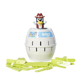 Tomy Bluey Pop Up Juego