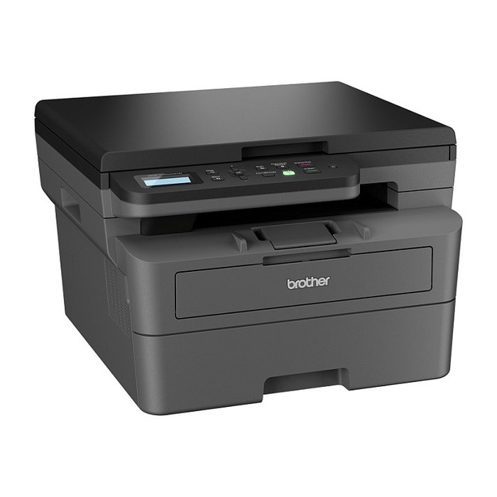 Brother DCP-L2627DWXL Impresora Multifunción Láser Monocromo con WiFi y Dúplex Automático