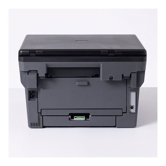 Brother DCP-L2627DWXL Impresora Multifunción Láser Monocromo con WiFi y Dúplex Automático