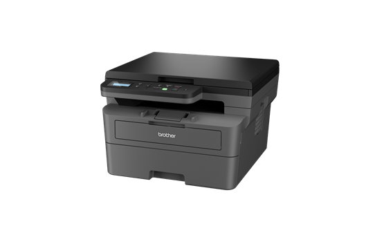 Brother DCP-L2627DWXL Impresora Multifunción Láser Monocromo con WiFi y Dúplex Automático