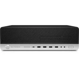 HP 800 G4 SFF i5-8500 8GB 256GB SSD Windows 11 Pro