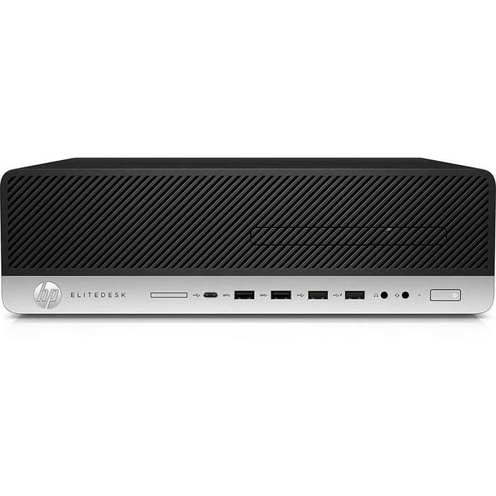 HP 800 G4 SFF i5-8500 8GB 256GB SSD Windows 11 Pro HP 800 G4 SFF i5-8500 8GB 256GB SSD Windows 11 Pro