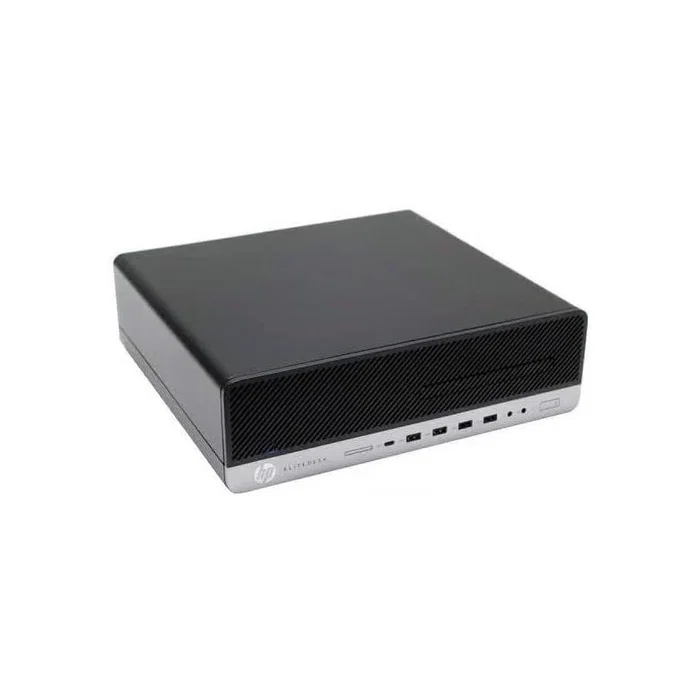 HP 800 G4 SFF i5-8500 8GB 256GB SSD Windows 11 Pro HP 800 G4 SFF i5-8500 8GB 256GB SSD Windows 11 Pro