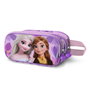 Karactermania Estuche Portatodo Frozen 2 3D Violet