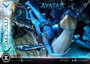 Avatar: The Way of Water Estatua Jake Sully Bonus Version 59 cm
