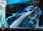 Avatar: The Way of Water Estatua Jake Sully Bonus Version 59 cm