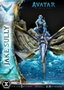 Avatar: The Way of Water Estatua Jake Sully Bonus Version 59 cm