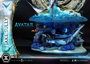 Avatar: The Way of Water Estatua Jake Sully Bonus Version 59 cm