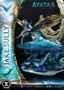 Avatar: The Way of Water Estatua Jake Sully Bonus Version 59 cm