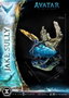Avatar: The Way of Water Estatua Jake Sully Bonus Version 59 cm