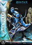 Avatar: The Way of Water Estatua Jake Sully Bonus Version 59 cm