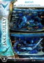 Avatar: The Way of Water Estatua Jake Sully Bonus Version 59 cm