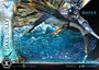 Avatar: The Way of Water Estatua Jake Sully Bonus Version 59 cm