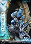 Avatar: The Way of Water Estatua Jake Sully Bonus Version 59 cm