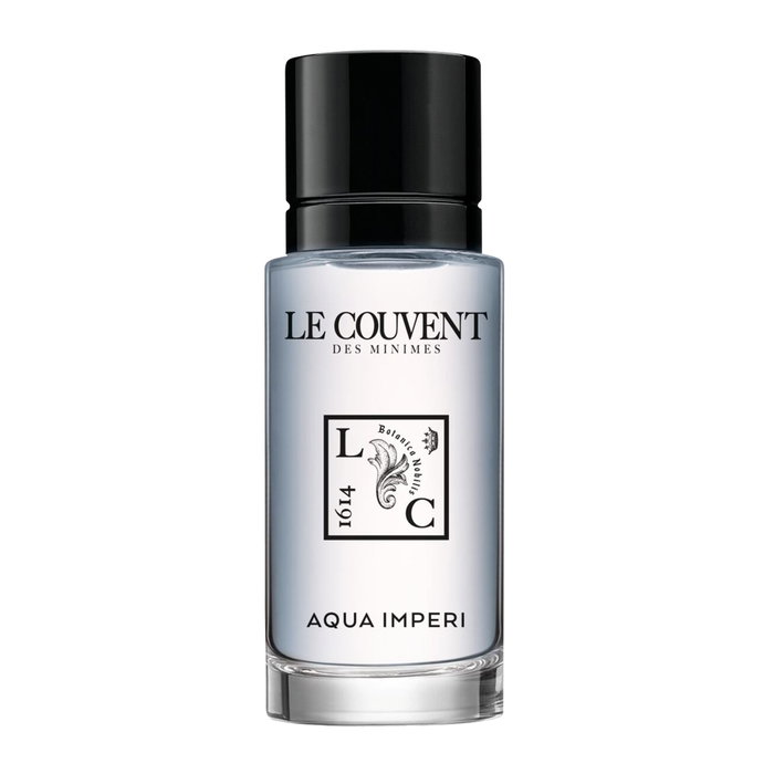 Le Couvent des Minimes Aqua Imperi Eau de Toilette 50 ml Spray Le Couvent des Minimes Aqua Imperi Eau de Toilette 50 ml Spray