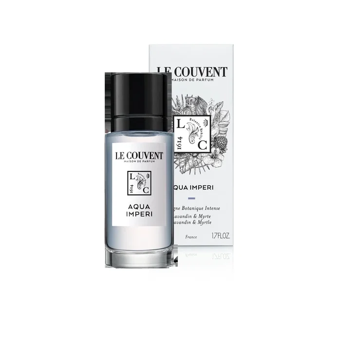 Le Couvent des Minimes Aqua Imperi Eau de Toilette 50 ml Spray